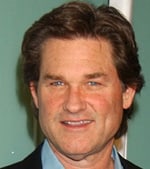 Kurt Russell