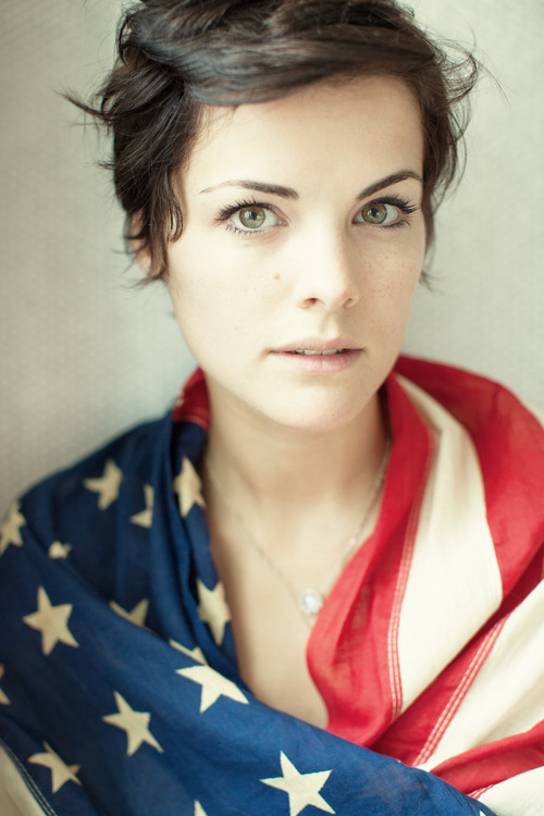 Jaimie Alexander Jaimie Alexander