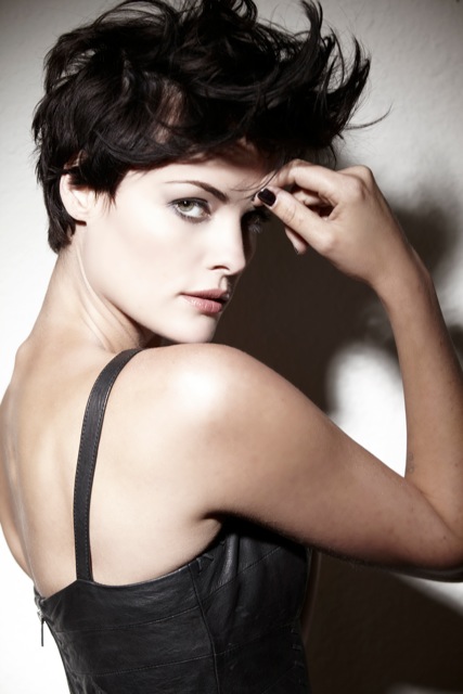 Jaimie Alexander Jaimie Alexander