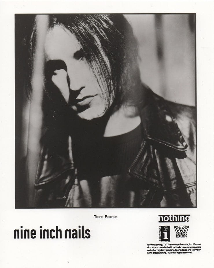 Nine Inch Nails