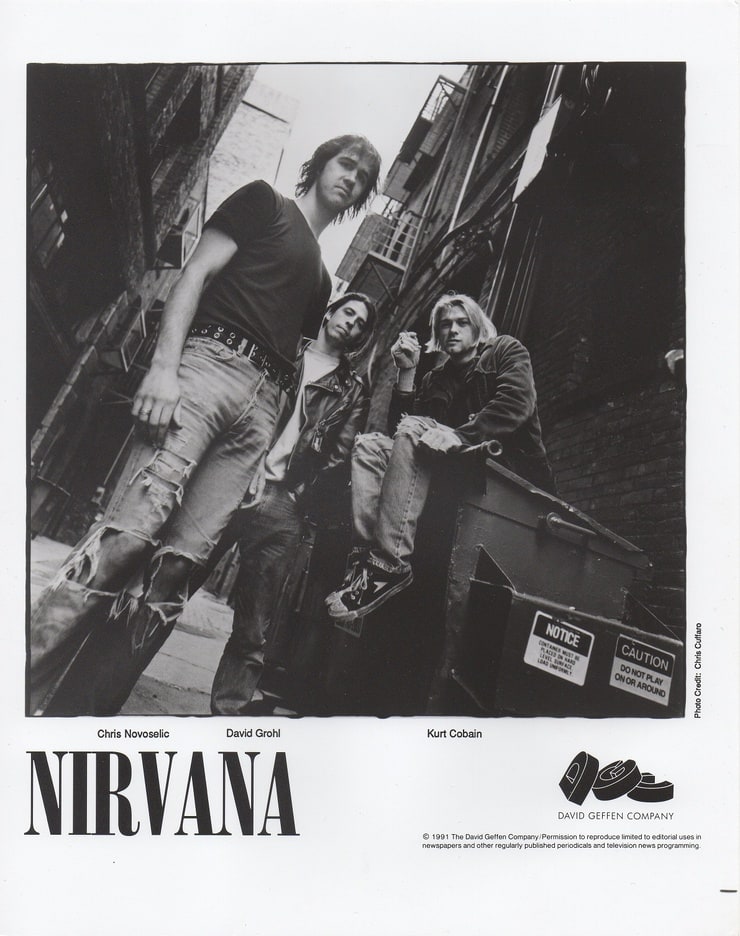 Nirvana