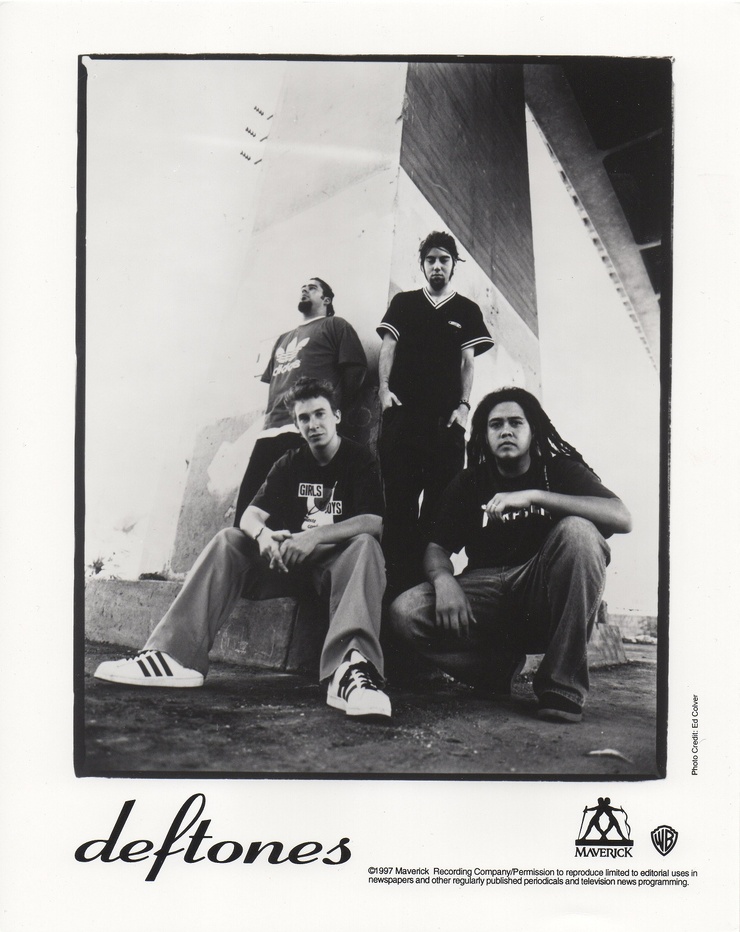 Deftones