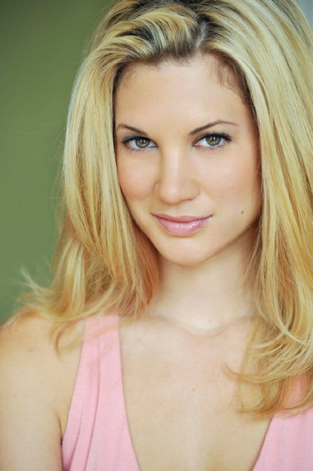Rebekah Kochan Rebekah Kochan