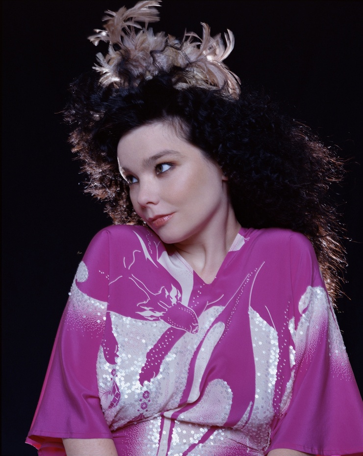 Björk Björk