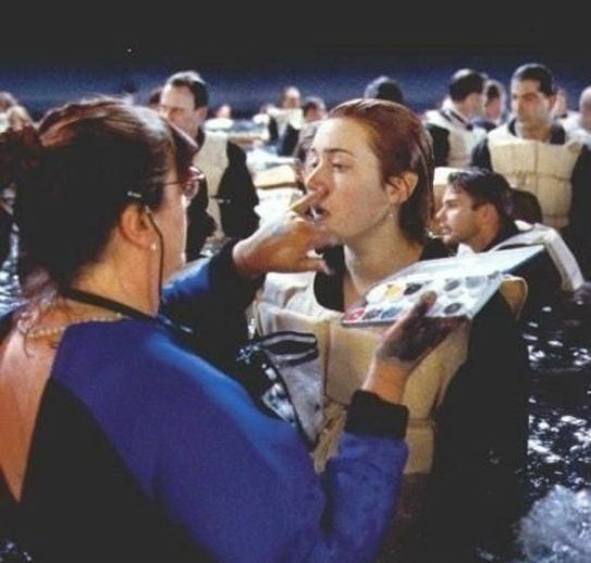 Titanic