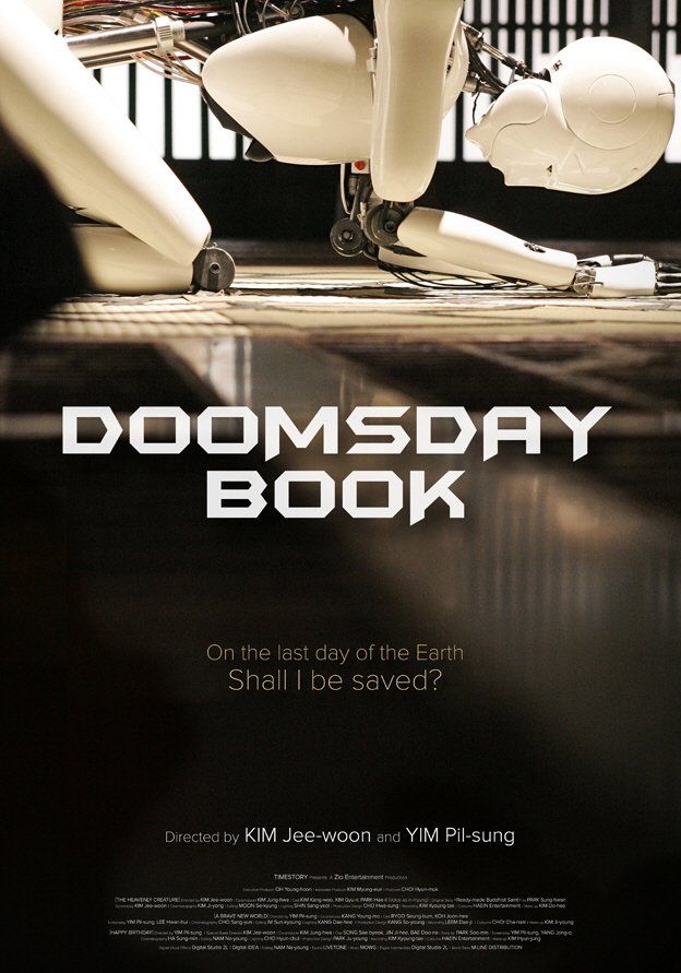 Doomsday Book