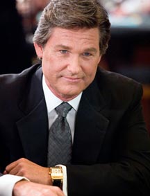 Kurt Russell