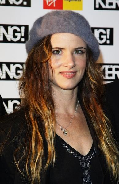 Juliette Lewis