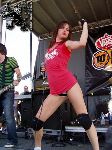Juliette Lewis
