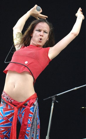 Juliette Lewis