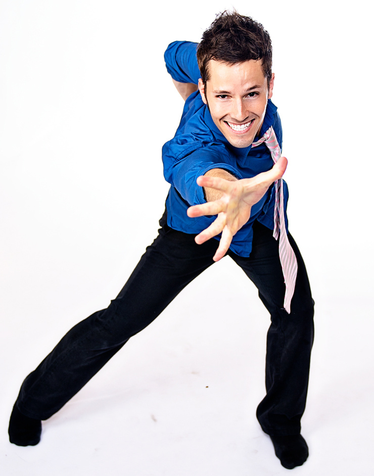 Thayne Jasperson