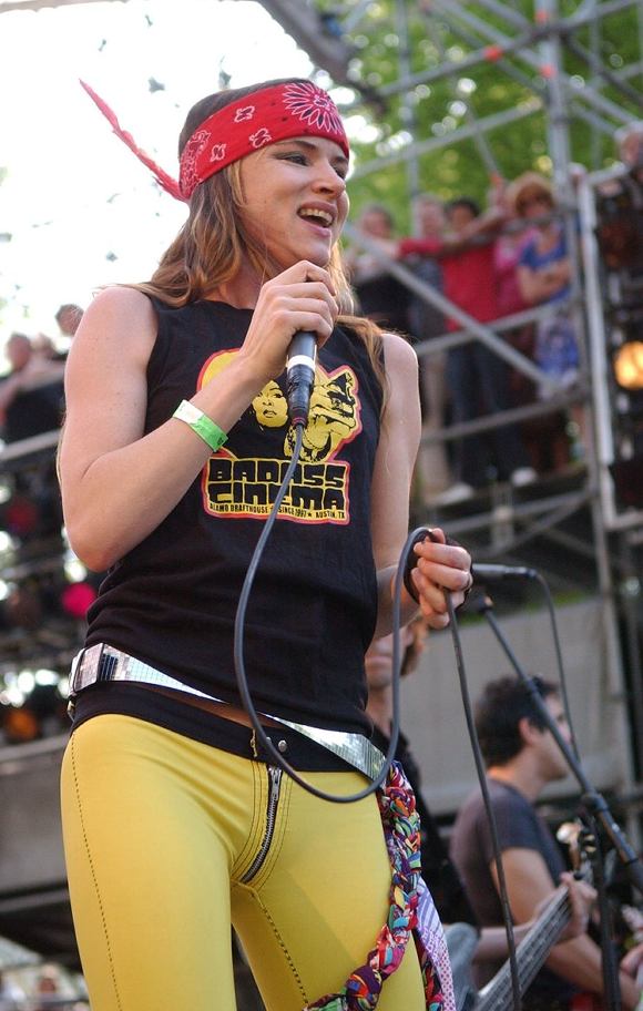 Juliette Lewis