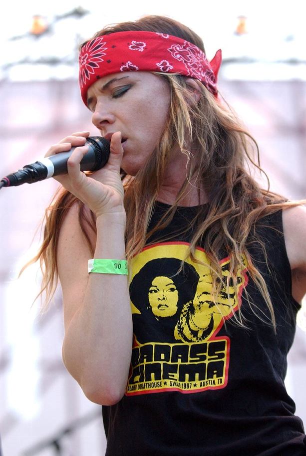 Juliette Lewis