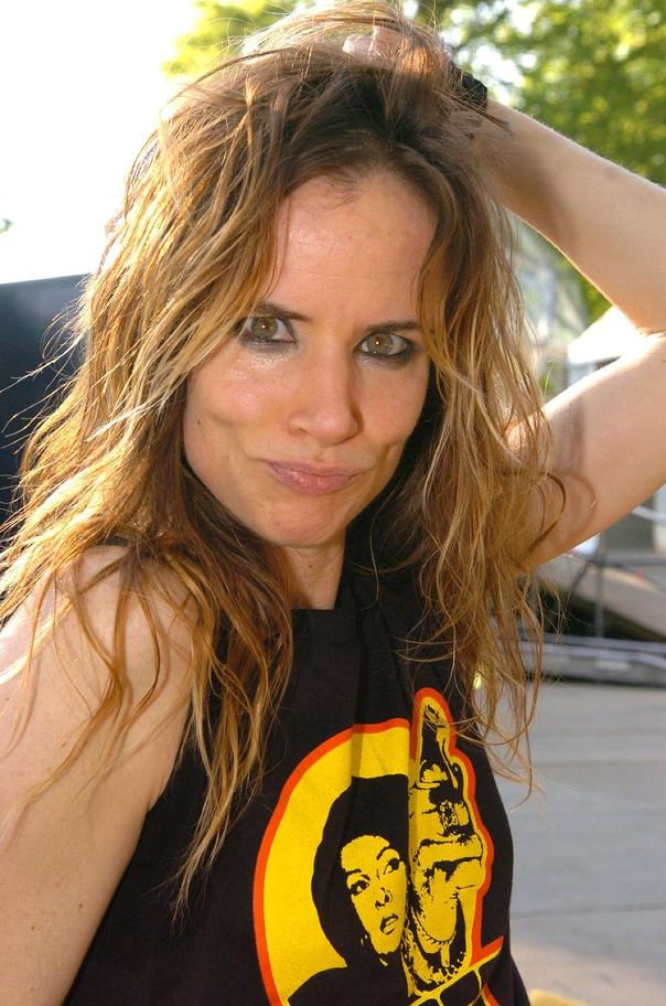 Juliette Lewis