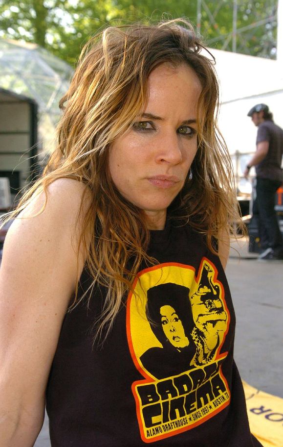Juliette Lewis Juliette Lewis