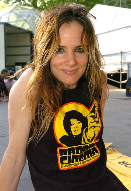 Juliette Lewis