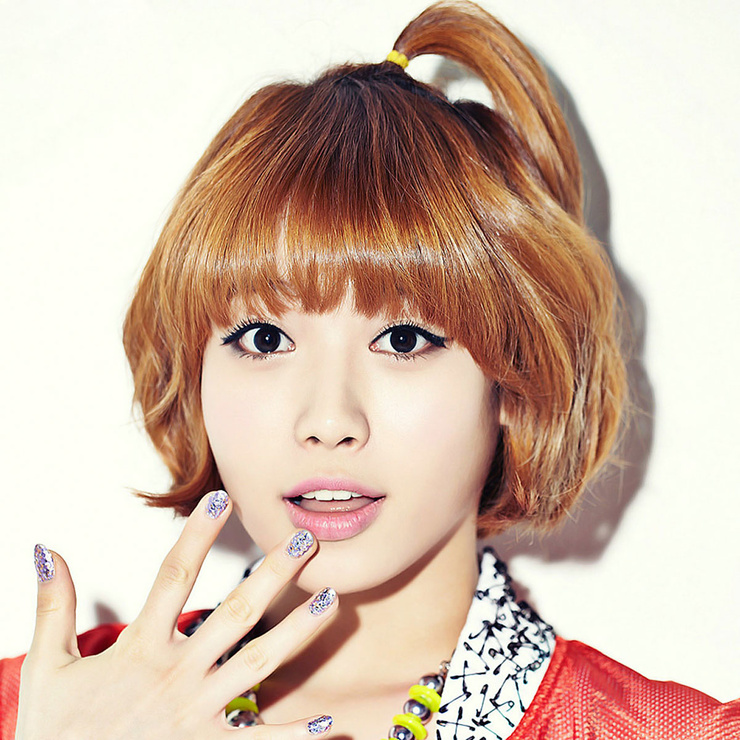 Girl's Day