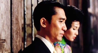 In the Mood for Love