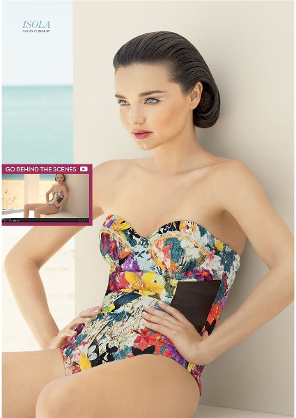 Miranda Kerr Miranda Kerr