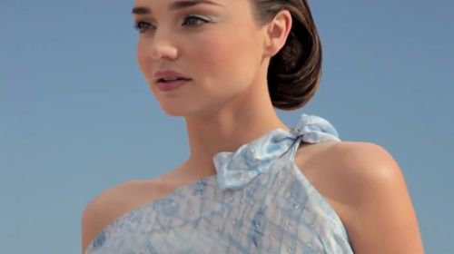 Miranda Kerr