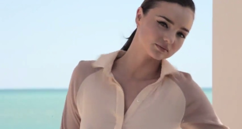 Miranda Kerr