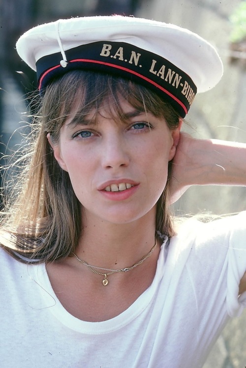 Jane Birkin Jane Birkin