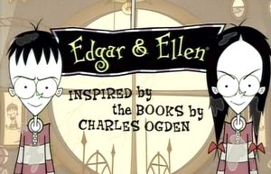 Edgar & Ellen