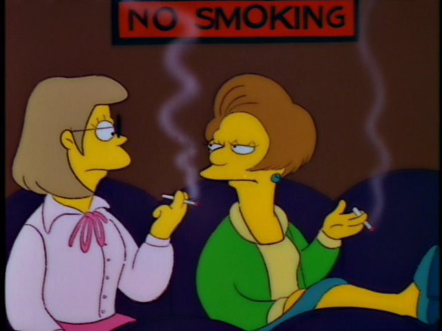 The Simpsons
