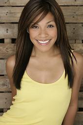 Melody Lacayanga