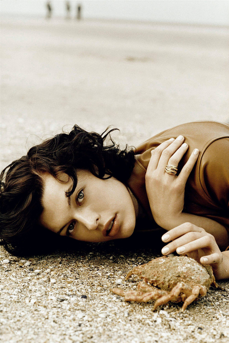 Milla Jovovich Milla Jovovich