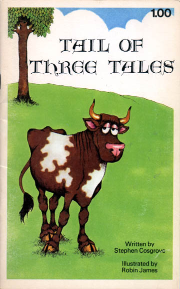 Tail of Three Tales
