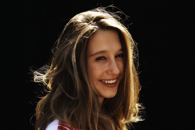 Taissa Farmiga