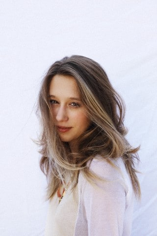 Taissa Farmiga Taissa Farmiga