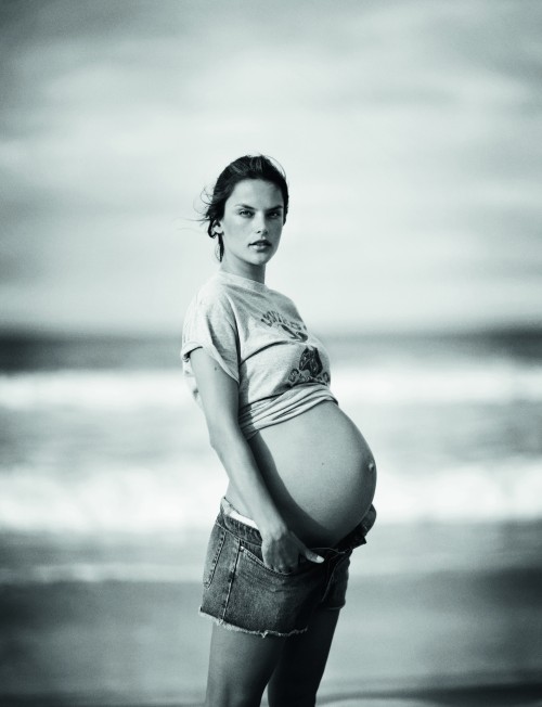 Alessandra Ambrosio Alessandra Ambrosio