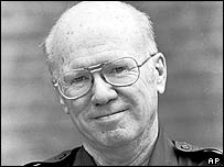 John Fiedler