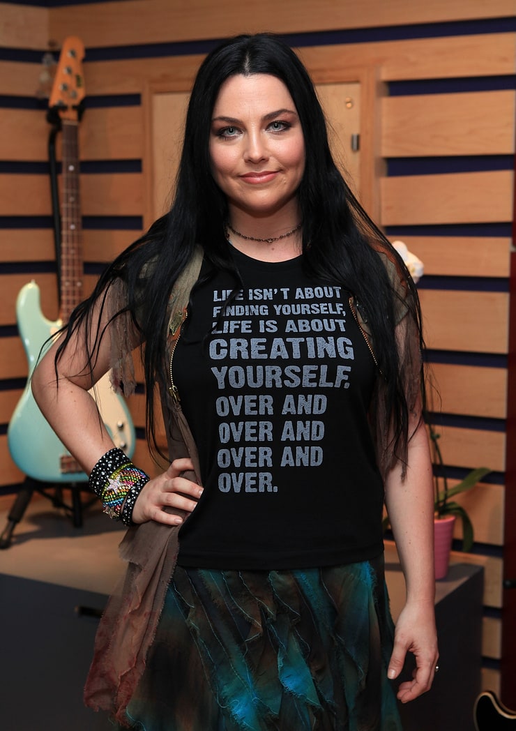 Amy Lee