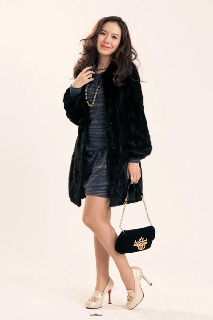 Ye-jin Son