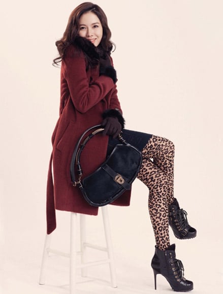 Ye-jin Son