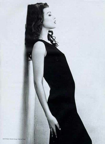 Milla Jovovich Milla Jovovich