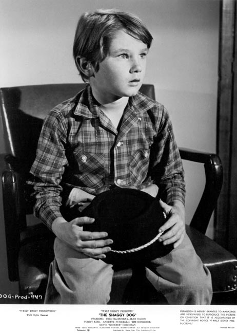 Kevin Corcoran Kevin Corcoran