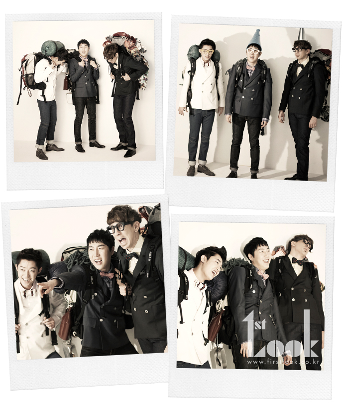 Busker Busker