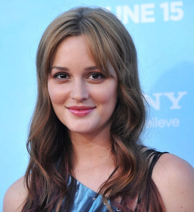 Leighton Meester