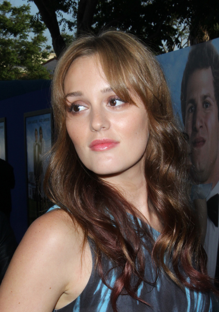 Picture of Leighton Meester