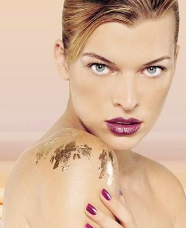 Milla Jovovich Milla Jovovich