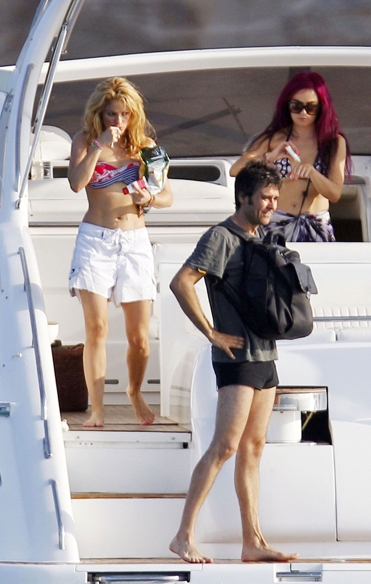 Shakira