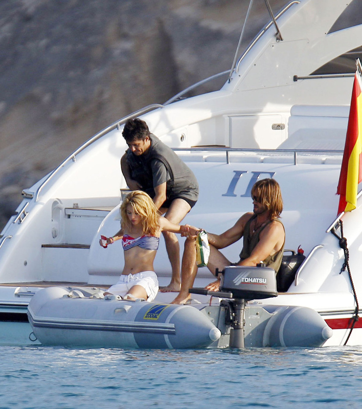 Shakira