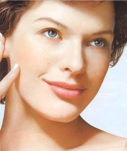 Milla Jovovich Milla Jovovich