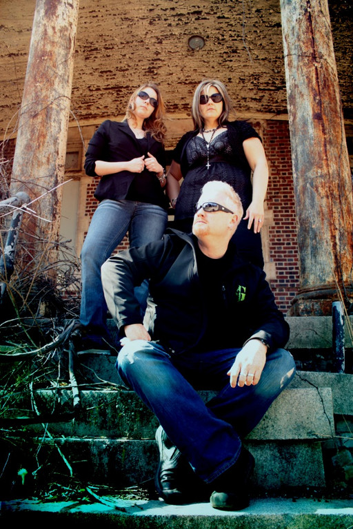 Ghost Finders Ghost Finders