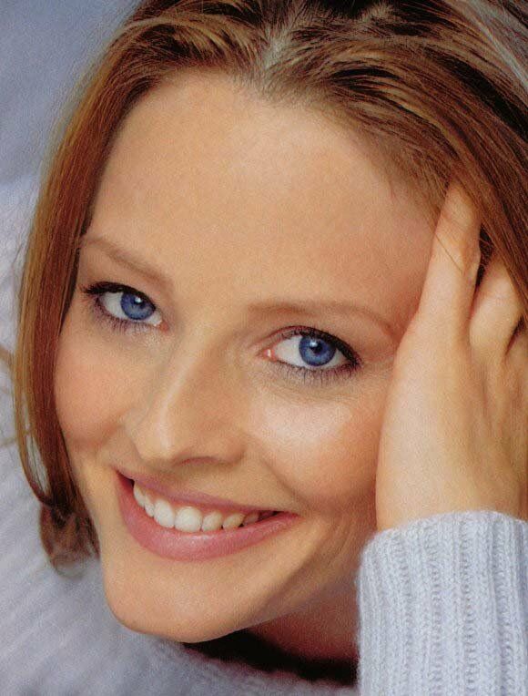 Jodie Foster Jodie Foster
