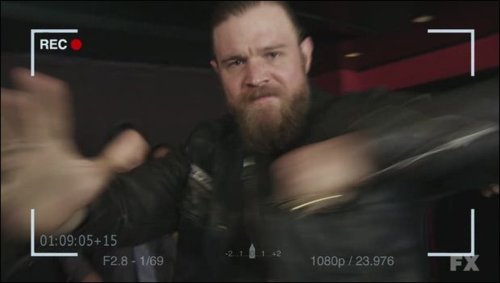 Ryan Hurst